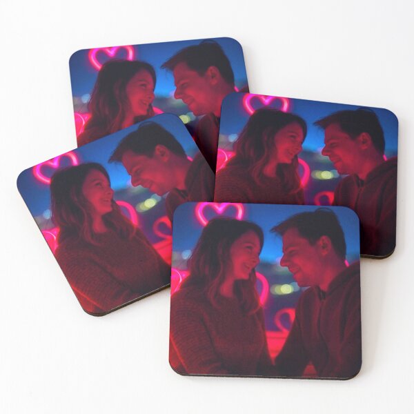 Item preview, Romantic Valentine’s Night Date – A Love Story Unfolding designed and sold by GrizzlyCollective.