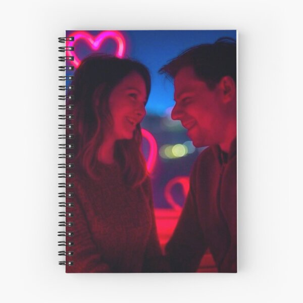 Item preview, Romantic Valentine’s Night Date – A Love Story Unfolding designed and sold by GrizzlyCollective.