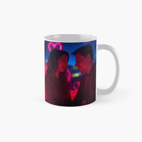 Item preview, Romantic Valentine’s Night Date – A Love Story Unfolding designed and sold by GrizzlyCollective.