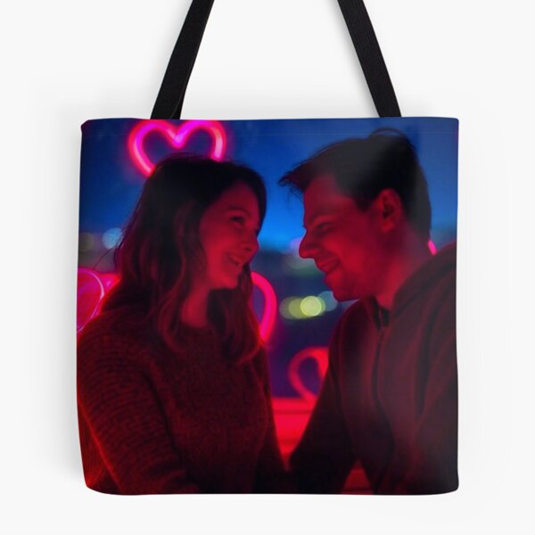 Item preview, Romantic Valentine’s Night Date – A Love Story Unfolding designed and sold by GrizzlyCollective.