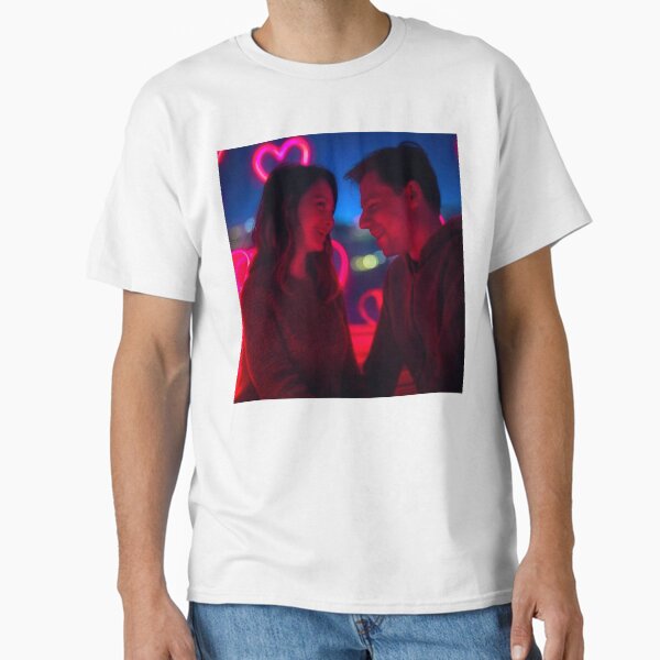 Item preview, Romantic Valentine’s Night Date – A Love Story Unfolding designed and sold by GrizzlyCompany.