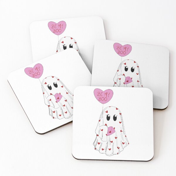 Item preview, Be My Boo designed and sold by GymDzik.