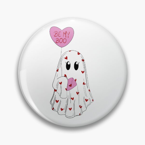 Item preview, Be My Boo designed and sold by GymDzik.