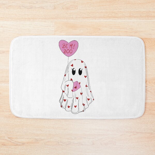 Item preview, Be My Boo designed and sold by GymDzik.