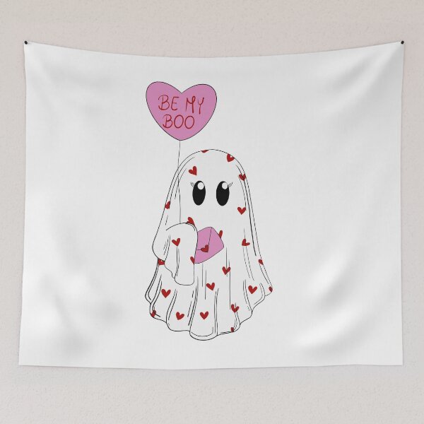 Item preview, Be My Boo designed and sold by GymDzik.