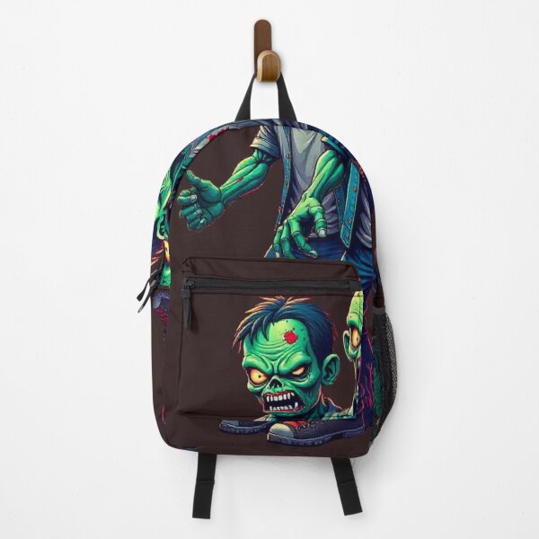 Item preview, The Undead Trio designed and sold by Thaivi Design.