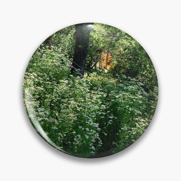 Item preview,  Floral - Feverfew by  Wagonesta  designed and sold by Wagonesta.
