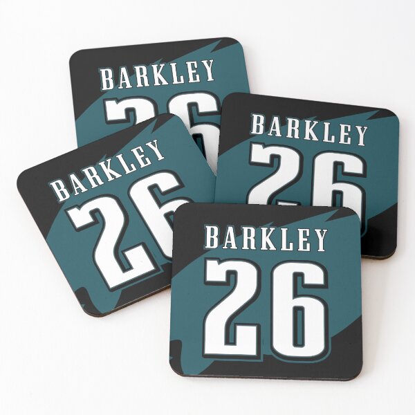 Item preview, Saquon Barkley 26 Philadelphia Eagles designed and sold by Reamker.