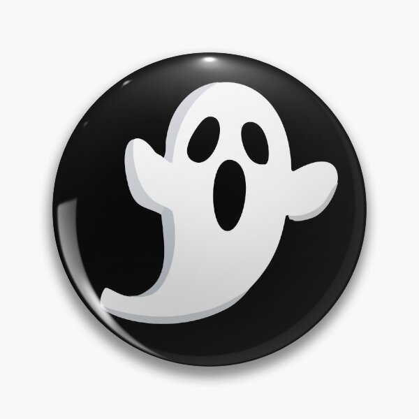 Item preview, Ghost designed and sold by WildGuess5.