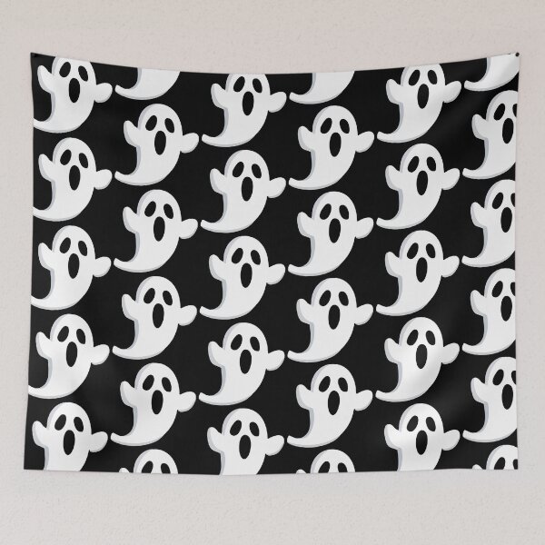 Item preview, Ghost designed and sold by WildGuess5.
