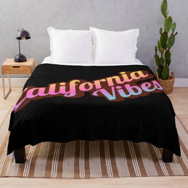Item preview, California Vibes designed and sold by Myra365Art.