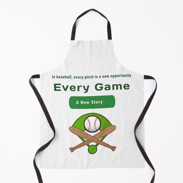 Item preview, Wonderful Design and Phrase About Baseball Game With Graphic designed and sold by SRF Art & Designs.