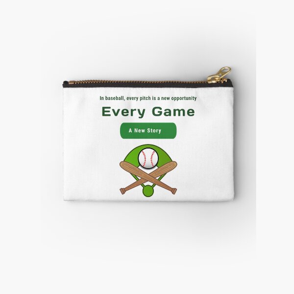 Item preview, Wonderful Design and Phrase About Baseball Game With Graphic designed and sold by SRF Art & Designs.