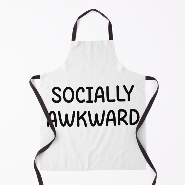 Item preview, Socially Awkward  designed and sold by designing01Ar3.