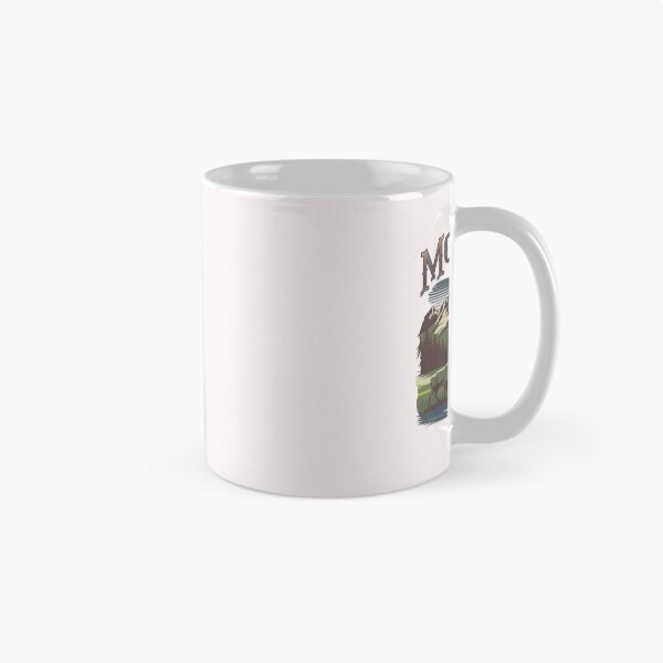 Item preview, Montana Welcomes Flag Map Yellowstone National Park, Rocky Mountains designed and sold by AnimalsDH305.