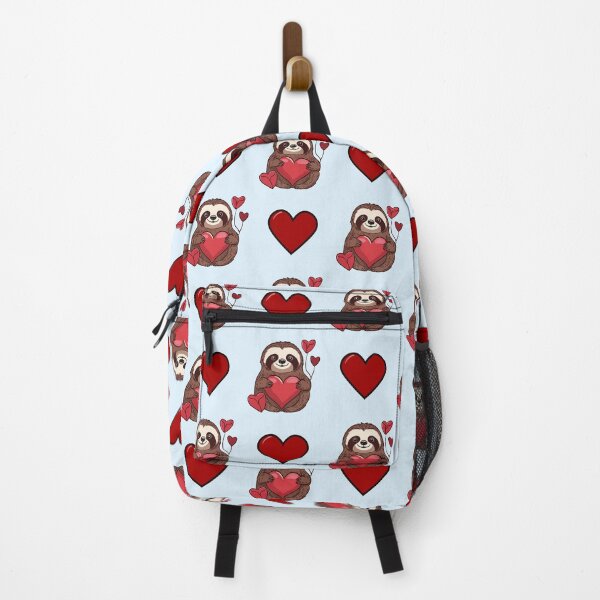 Item preview, Sloth in love designed and sold by SlothPrints.