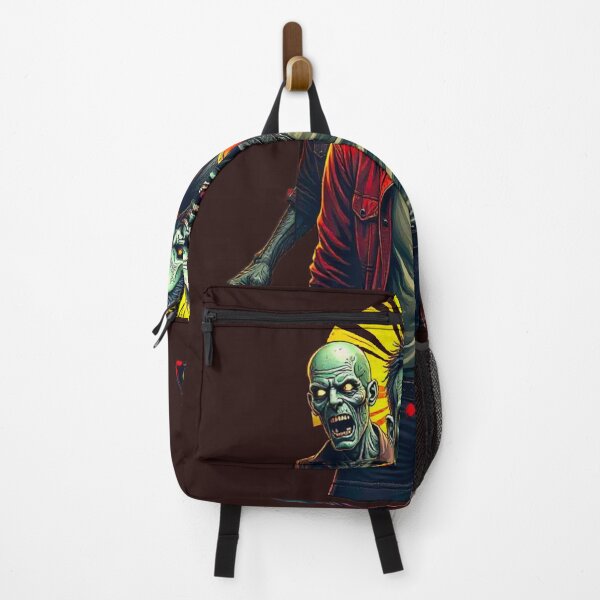 Item preview, Zombie Invasion designed and sold by Thaivi Design.