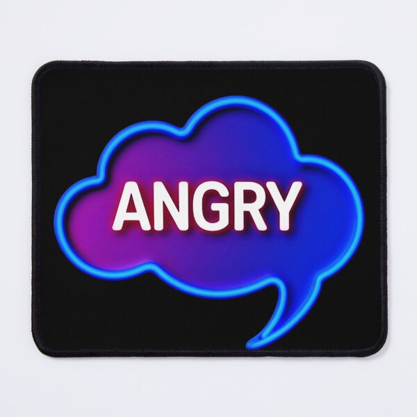 Item preview, Angry 6 designed and sold by Zeir Shop.