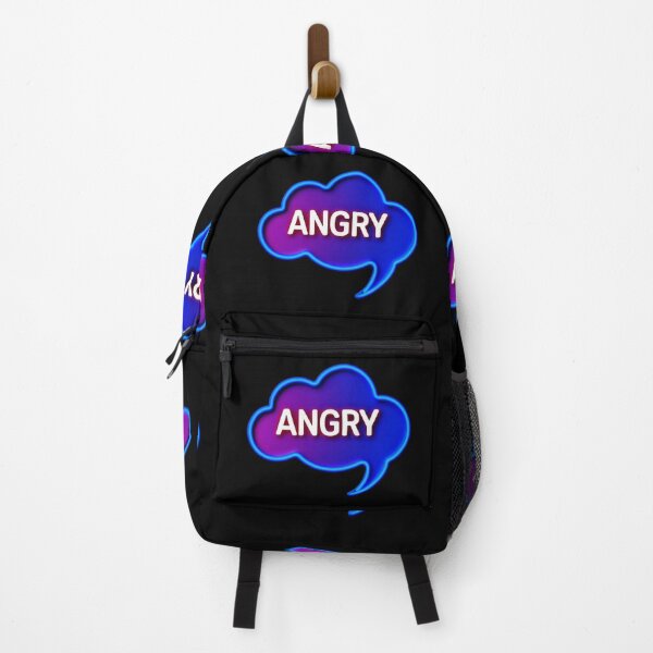 Item preview, Angry 6 designed and sold by Zeir Shop.