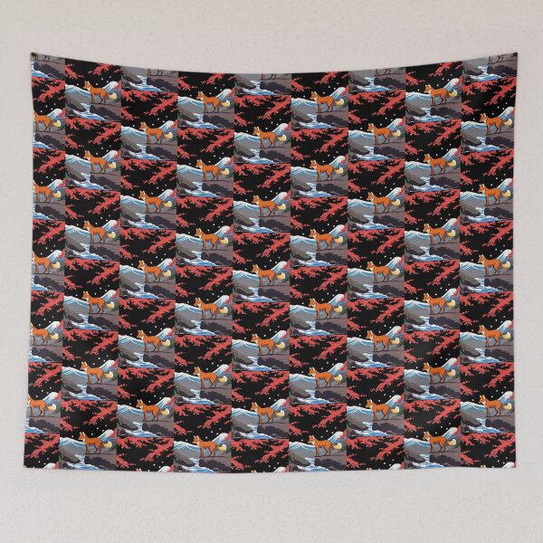 Item preview, dhole designed and sold by EuropeanPrints.