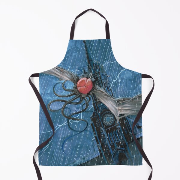 Item preview, Abitatore del Buio designed and sold by DLMarescotti.