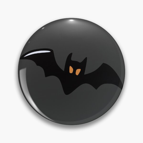 Item preview, Spooky Bat designed and sold by WildGuess5.
