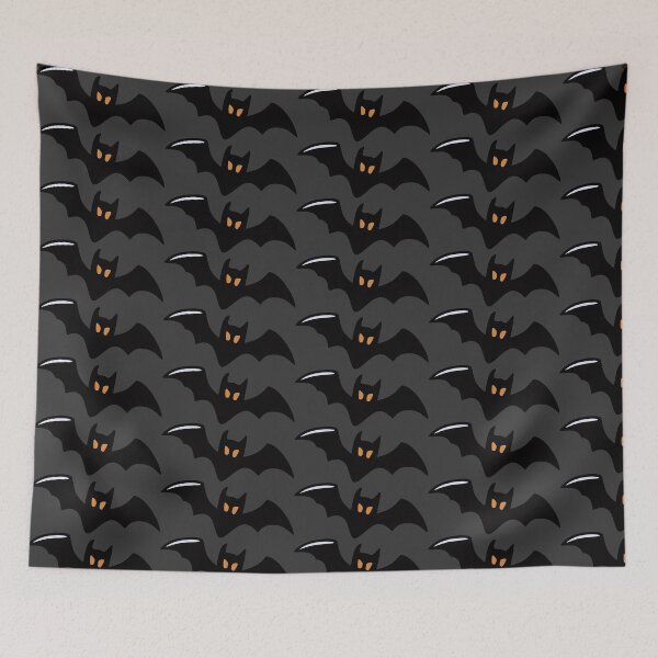 Item preview, Spooky Bat designed and sold by WildGuess5.