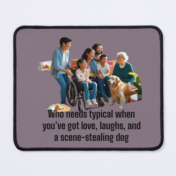 Item preview, typical family funny designed and sold by Flashmarkett.