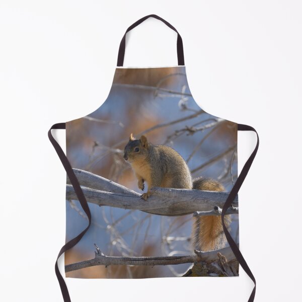 Item preview, Fox Squirrel designed and sold by SamuelGarner.