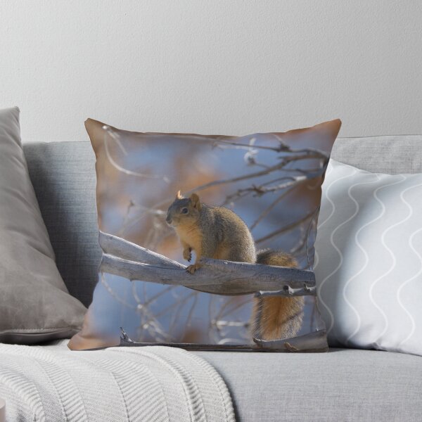 Item preview, Fox Squirrel designed and sold by SamuelGarner.