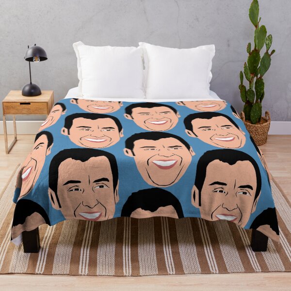 Item preview, Adam Sandler illustration designed and sold by ZooStateofMind.