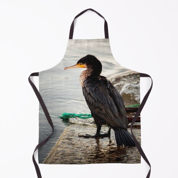 Item preview, cormorant designed and sold by luilli.