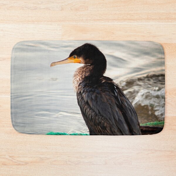 Item preview, cormorant designed and sold by luilli.