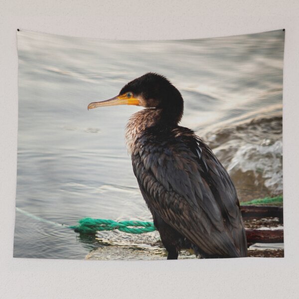 Item preview, cormorant designed and sold by luilli.