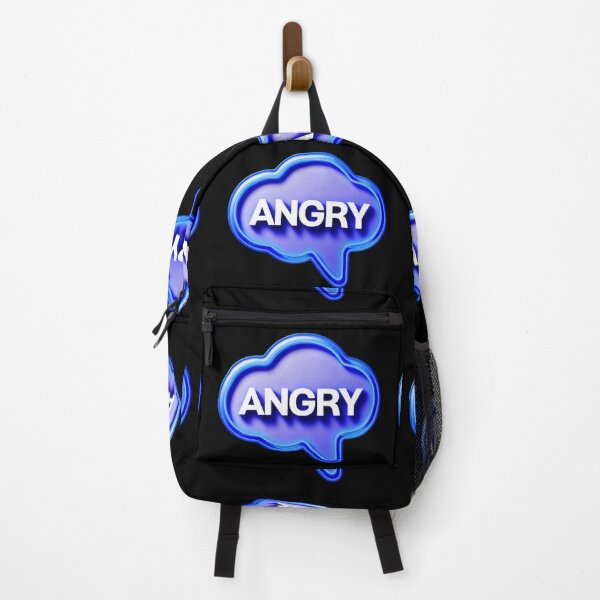 Item preview, Angry 7 designed and sold by Zeir Shop.