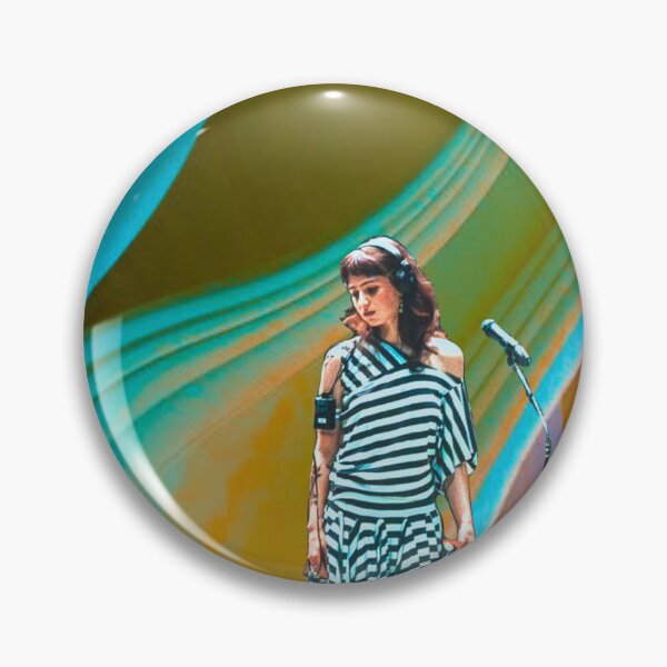 Item preview, Minimalist Clairo designed and sold by jacksonbutler.