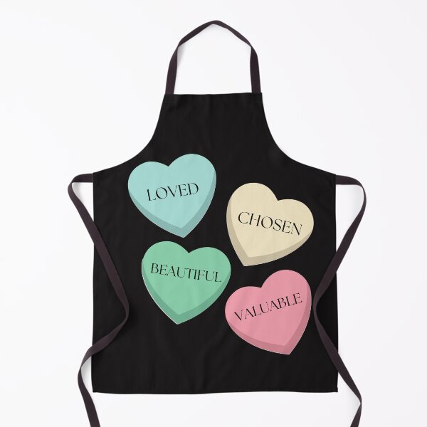 Item preview, You are loved... designed and sold by nodramamamakw.