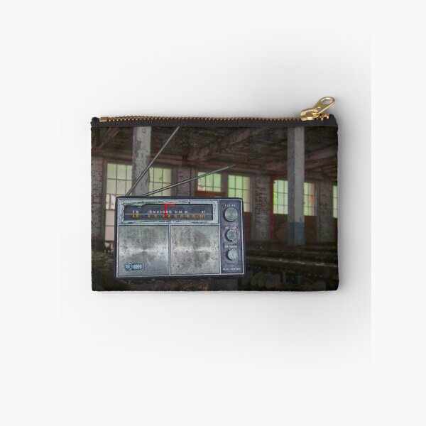Item preview, Radio SIlence designed and sold by Steven Godfrey.