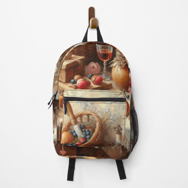 Item preview, Rustic European Valentines Day designed and sold by Dollette Heaven.