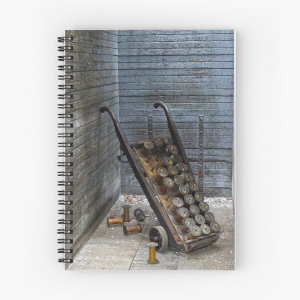 Item preview, Spool Cart designed and sold by Steven Godfrey.