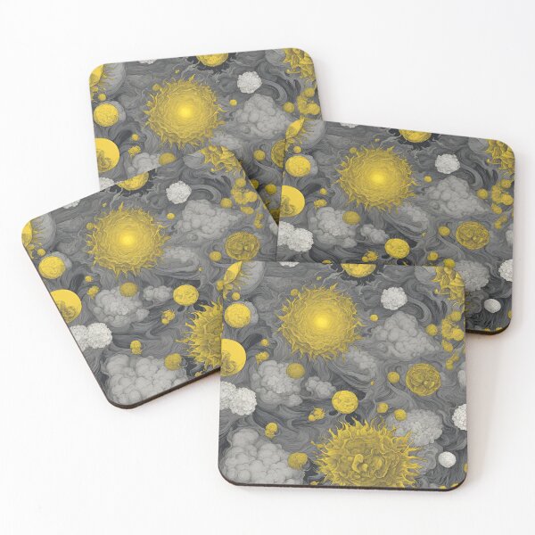 Item preview, Nu Clear Aesthetic  designed and sold by ArtemeliaDesign.