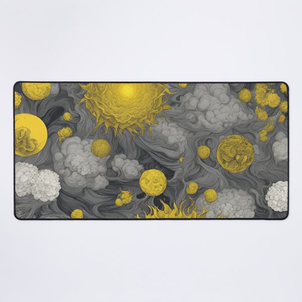 Item preview, Nu Clear Aesthetic designed and sold by ArtemeliaDesign.