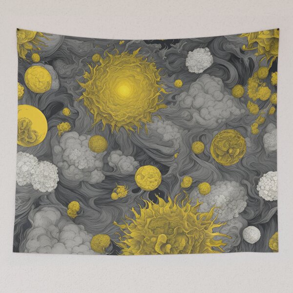 Item preview, Nu Clear Aesthetic  designed and sold by ArtemeliaDesign.