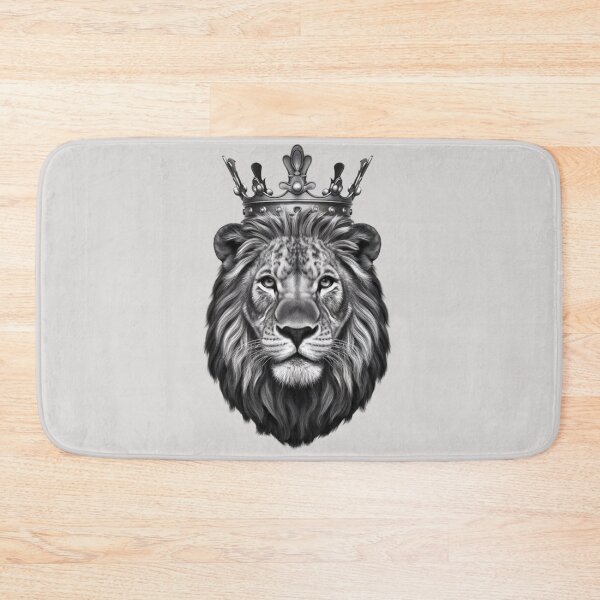 Item preview, Lion King designed and sold by 123ks.