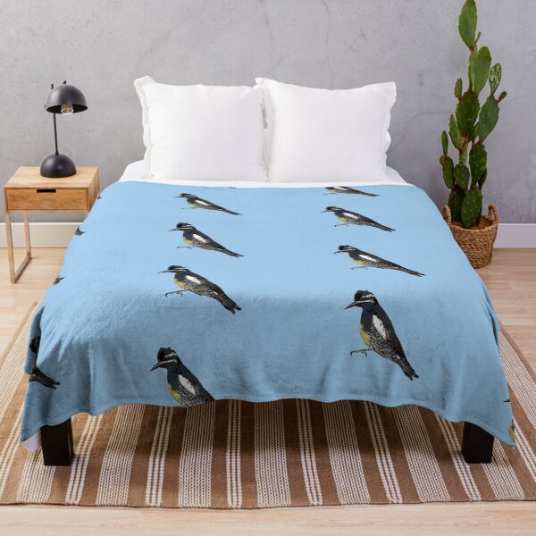 Item preview, Williamson's Sapsucker Color Design designed and sold by designsasstultd.