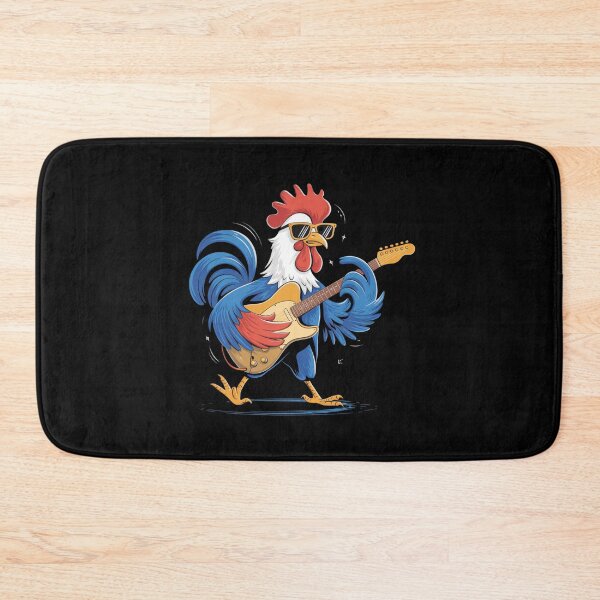 Item preview, Winged Star - Screaming Cock designed and sold by ATOTI.