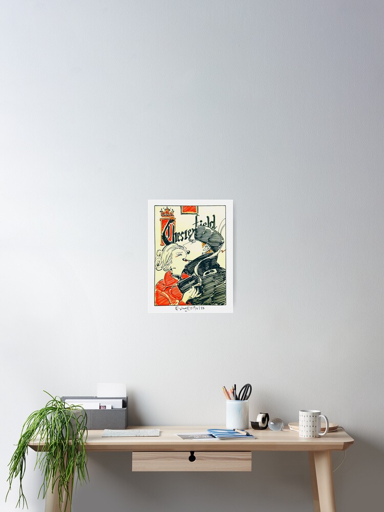 veil kotteri Poster