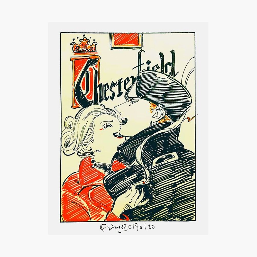 veil kotteri Poster