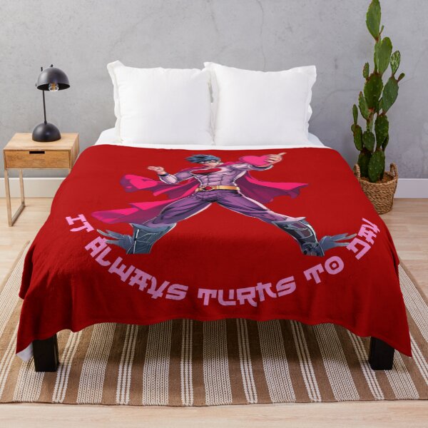 Item preview, It Always Turns To Day Anime Heart Hero designed and sold by TheFunnyGuyShop.
