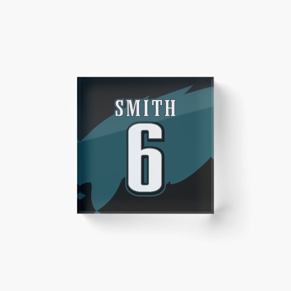 Item preview, DeVonta Smith 6 Philadelphia Eagles designed and sold by Reamker.